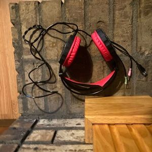 Pc gaming headset